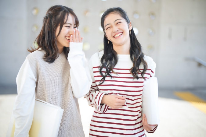 青森県の人は人見知り? 打ち解ければ話し好き