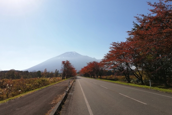 全国第2位の広さを誇る岩手県
