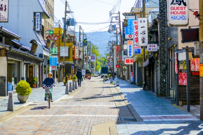 暮らしやすい奈良県の魅力