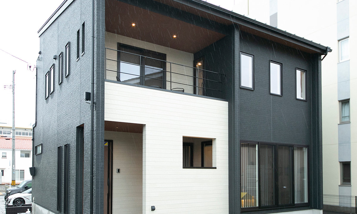 ARC style 仙台