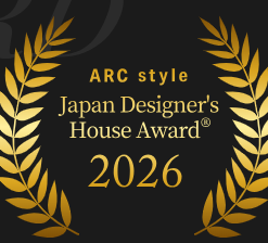Japan Designer's House Award 2026 WEB投票スタート！