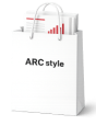 ARC style 加盟パートナー募集資料