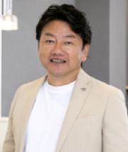 nattoku住宅㈱ コンシェルジュ 倉本 大