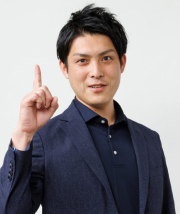 nattoku住宅㈱ コンシェルジュ 水谷 剣士郎