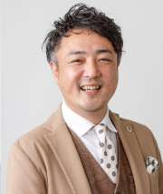 nattoku住宅㈱ 取締役CMO 中野 昭博