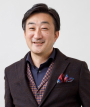 nattoku住宅㈱ 専務取締役 営業本部 本部長 志村 和哉