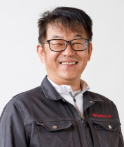 nattoku住宅㈱ 現場監督 杉本 豪士