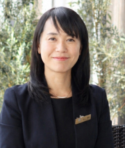 VC事業部／宅地建物取引士 武元 明理