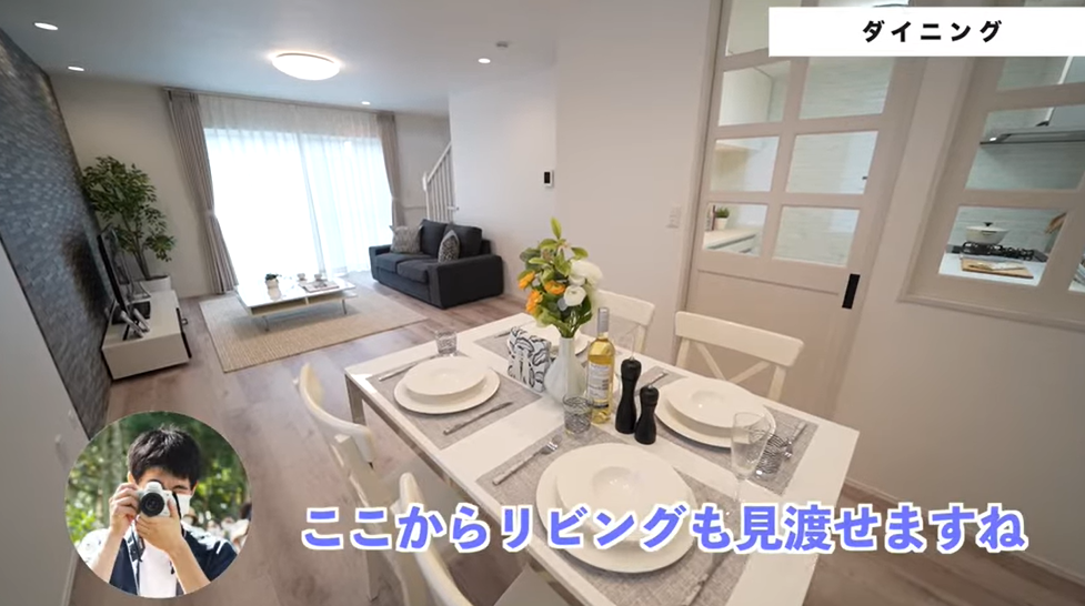 【ルームツアー】こだわりの詰まった高級感あふれるホテルライクな住まい